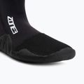 Neopreniniai batai ZONE3 Heat-Tech Dura Swim black 7