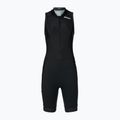 Moteriškas triatlono kombinezonas ZONE3 Activate+ Sleeveless Trisuit black