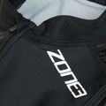 Moteriškas triatlono kombinezonas ZONE3 Activate+ Sleeveless Trisuit black 3