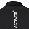 Moteriškas triatlono kombinezonas ZONE3 Activate+ Sleeveless Trisuit black 4