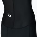 Moteriškas triatlono kombinezonas ZONE3 Activate+ Sleeveless Trisuit black 5