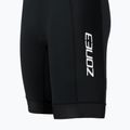 Moteriškas triatlono kombinezonas ZONE3 Activate+ Sleeveless Trisuit black 6