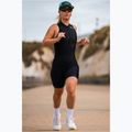 Moteriškas triatlono kombinezonas ZONE3 Activate+ Sleeveless Trisuit black 3