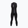 Vyriškas triatlono kostiumas ZONE3 Glide Sleeveless Wetsuit black/grey 2