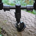 Stovas Avid Carp Lok Down Adjustable Stage Stand 3