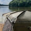 Avid Carp Screen House 4D camo 2 asmenų palapinė 2