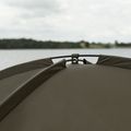 Avid Carp Screen House 3D camo 1 asmens palapinė 3