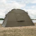 Avid Carp Screen House 3D camo 1 asmens palapinė 2