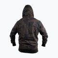 Avid Carp Distortion Camo Hoodie Camo Žvejybos džemperis 2