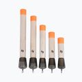 Preston Innovations Precision Pellet Waggler balta plūdė P0210002