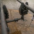 Buzzbar Avid Carp Adjustable 3 Rod Buzz Bar 5