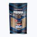 Sonubaits Match Method Mix Tamsiai rudos spalvos žemės masalai S1770021