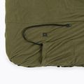 Avid Carp Termatech Heated Standard rudas miegmaišis 4