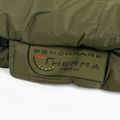 Avid Carp Termatech Heated Standard rudas miegmaišis 8