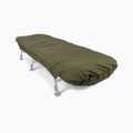 Avid Carp Termatech Heated Standard rudas miegmaišis 10