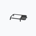 Avid Carp Bait Bucket Station juodos spalvos