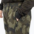Vyriškos Avid Carp Ripstop Camo žvejybinės kelnės 4