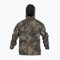 Vyriška Avid Carp Ripstop Camo žvejybinė striukė