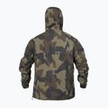 Vyriška Avid Carp Ripstop Camo žvejybinė striukė 2