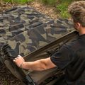 Avid Carp Ascent RS XL kamufliažinis miegmaišis 5
