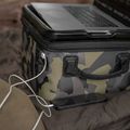 Elektronikos krepšys Avid Carp Stormshield Pro Techpack XL 4