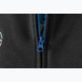 Džemperis Preston Innovations Celcius Zip Hoodie black / blue 5