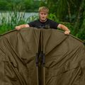 Palapinė Avid Carp Exo+ Bivvy 8