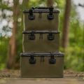 Meškerių krepšys Avid Carp Stormshield EVA 40 l 5