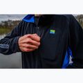 Džemperis Preston Innovations Micro Fleece black / blue 2