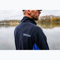 Džemperis Preston Innovations Micro Fleece black / blue 3