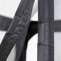 Tinklelis poilsio zonai Dometic Hub 2.0 Mesh Wall Kit charcoal 2