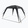 Stovyklavietės pastogė Dometic Compact Camp Shelter W/2 Basic Walls black