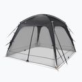 Tinklinių durų ir sienų komplektas stovyklavimo pastogei Dometic Camp Shelter Mesh Wall Kit black 2