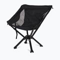 Turistinė kėdė KAMPA Porcini black 2