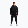 Vyriškas džemperis Boxraw Johnson Hoodie black 2