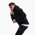 Vyriškas džemperis Boxraw Johnson Hoodie black 5