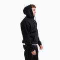 Vyriškas džemperis Boxraw Johnson Hoodie black 6