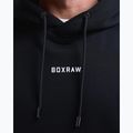 Vyriškas džemperis Boxraw Johnson Hoodie black 7