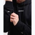 Vyriškas džemperis Boxraw Johnson Hoodie black 8