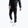 Vyriškos kelnės Boxraw Johnson black