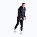 Vyriškos kelnės Boxraw Johnson black 2