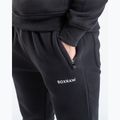 Vyriškos kelnės Boxraw Johnson black 8