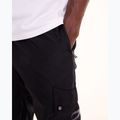 Vyriškos kelnės Boxraw Dundee Cargo black 6