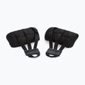 Bokso raiščiai BOXRAW Knuckle 305 cm black