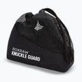 Bokso raiščiai BOXRAW Knuckle 305 cm black 6