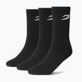 Vyriškos kojinės BOXRAW Crew 3 pairs black