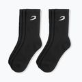 Vyriškos kojinės BOXRAW Crew 3 pairs black 3