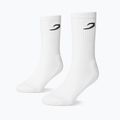 Vyriškos kojinės Boxraw Crew 3 szt. White 2