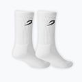 Vyriškos kojinės Boxraw Crew 3 szt. White 3