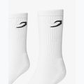 Vyriškos kojinės Boxraw Crew 3 szt. White 4